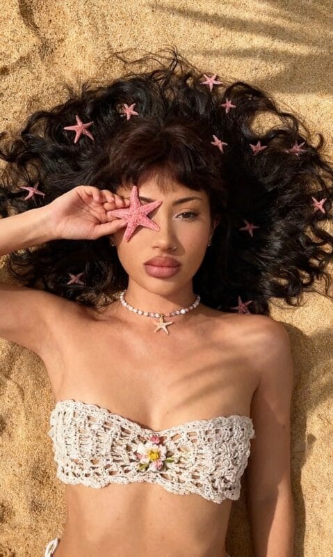 Tati White OnlyFans Italiane - @dreamwithme777