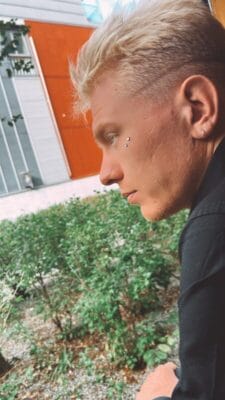 El Ninho OnlyFans Italiane - @erninho