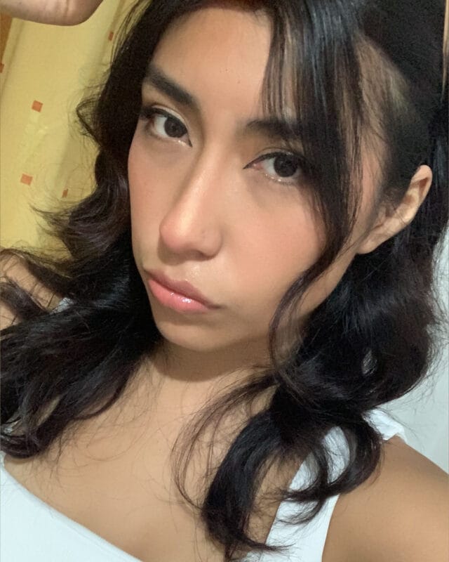Elira Santara OnlyFans Italiane - @elirasantara