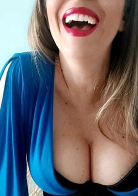 Eliza OnlyFans Italiane - @elizademonia