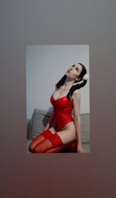 Ellen 2.0 OnlyFans Italiane - @ellen2000vip