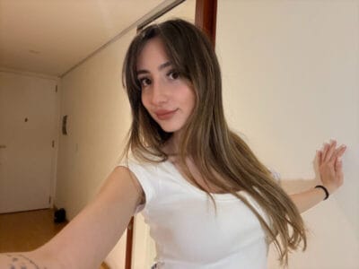 Emilia Galanti OnlyFans Italiane - @emilia_galanti