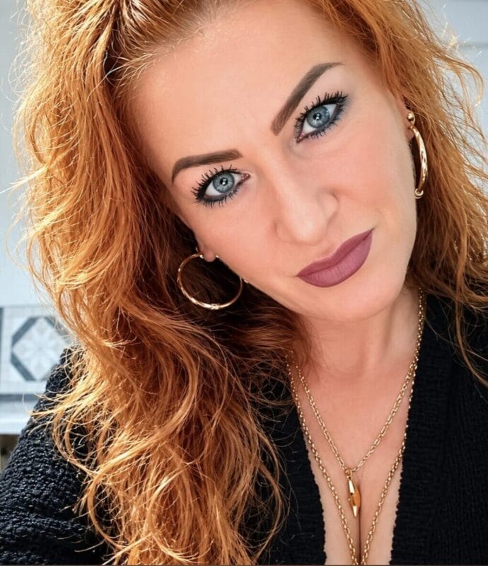 Erika OnlyFans Italiane - @erika_official