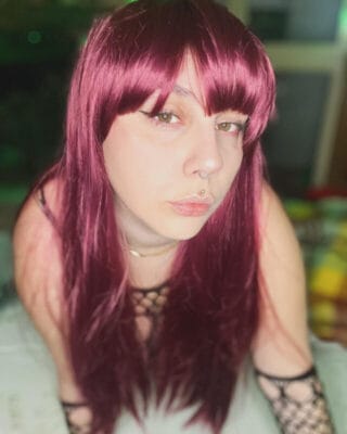 Eris OnlyFans Italiane - @eris0704