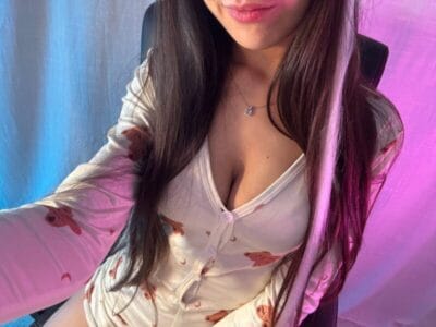 Eva Angeloni OnlyFans Italiane - @evaangeloni