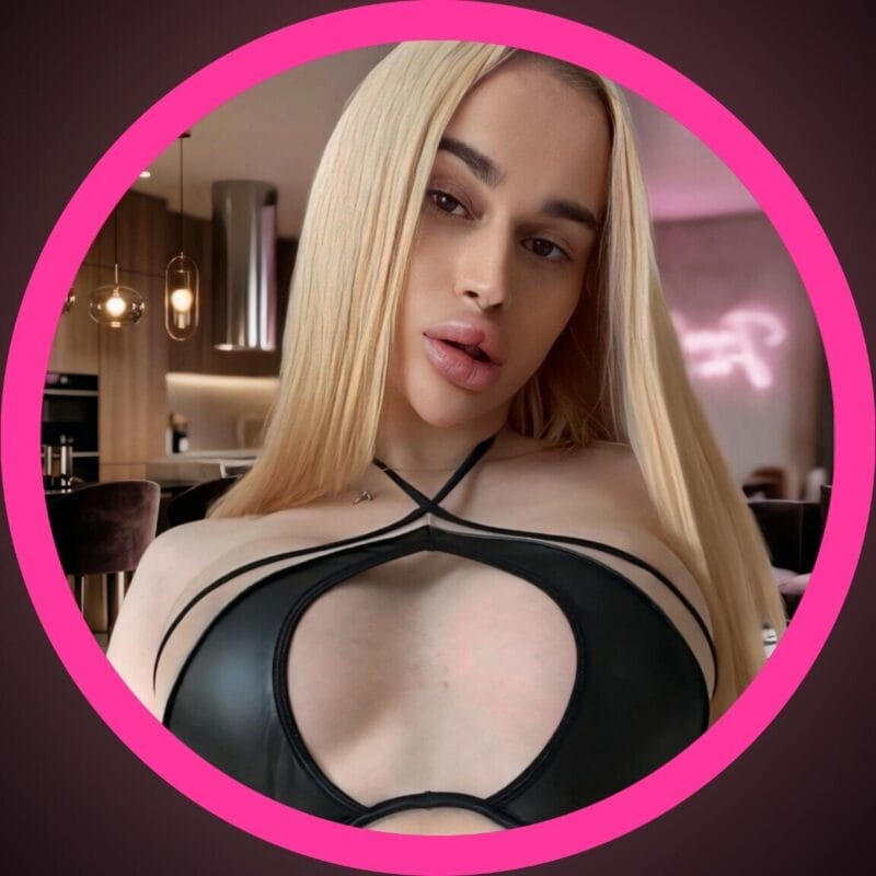 Eva Muah OnlyFans Italiane - @eva_muah