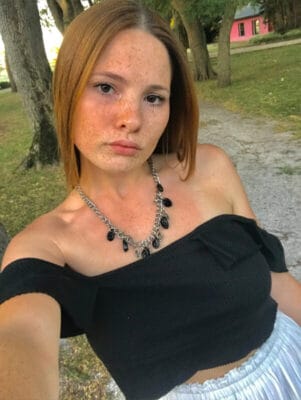 Eva OnlyFans Italiane - @evalarossaaa