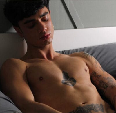 Fabrizio Paradiso OnlyFans Italiane - @fabrizioparadiso