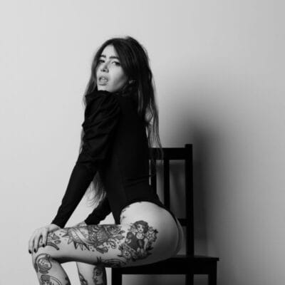 Fanny Targioni Tozzetti OnlyFans Italiane - @fanny_targioni_tozzetti