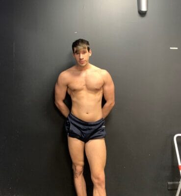 fede 21 OnlyFans Italiane - @fede_21