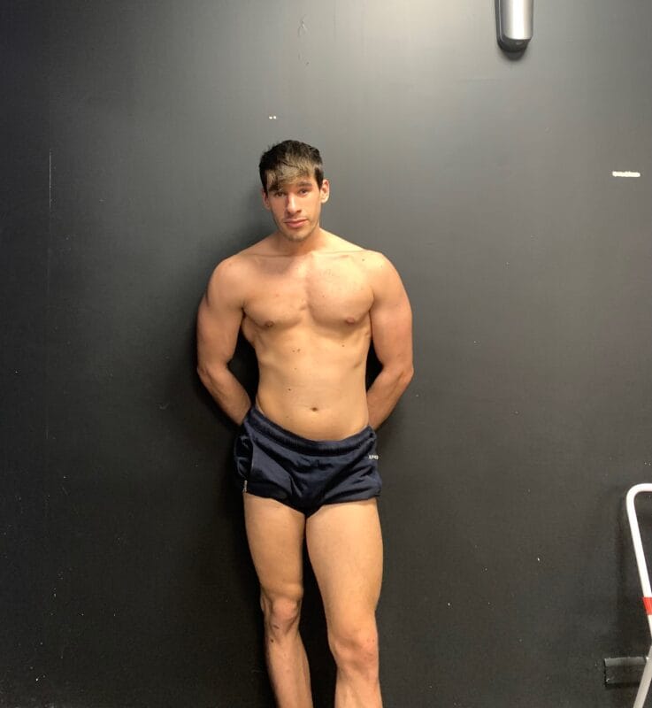 fede 21 OnlyFans Italiane - @fede_21