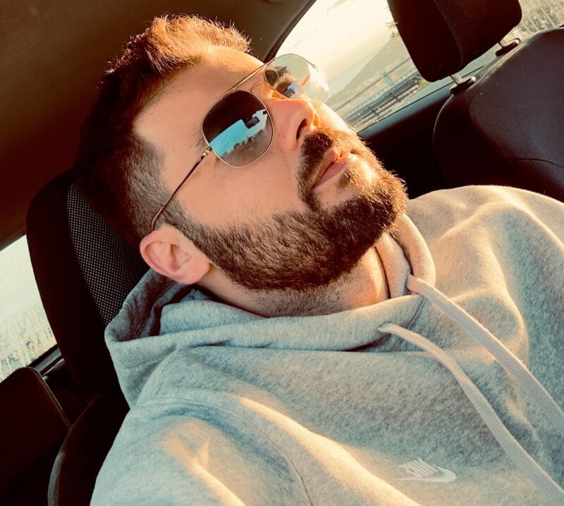 Federico OnlyFans Italiane - @fede_90