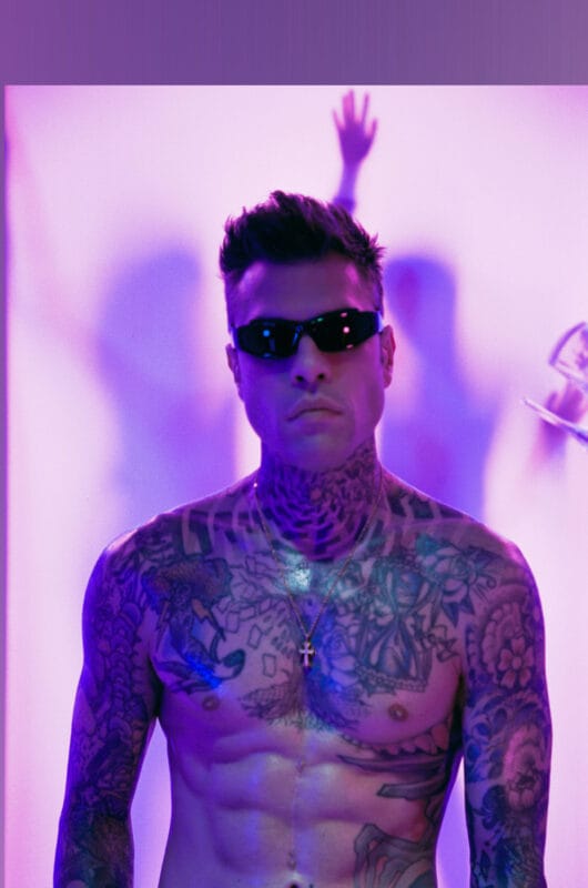 Fedez OnlyFans Italiane - @fedez