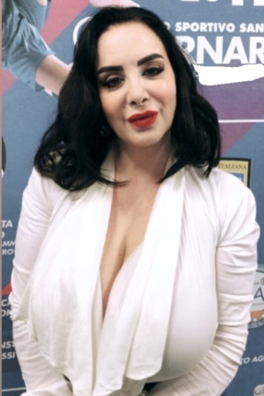 Francesca Maria Giuliano OnlyFans Italiane - @francescagiuliano