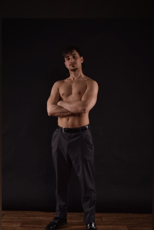 Freddie Pika OnlyFans Italiane - @freddiepika