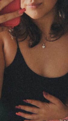 Giorgina OnlyFans Italiane - @flowersredvv