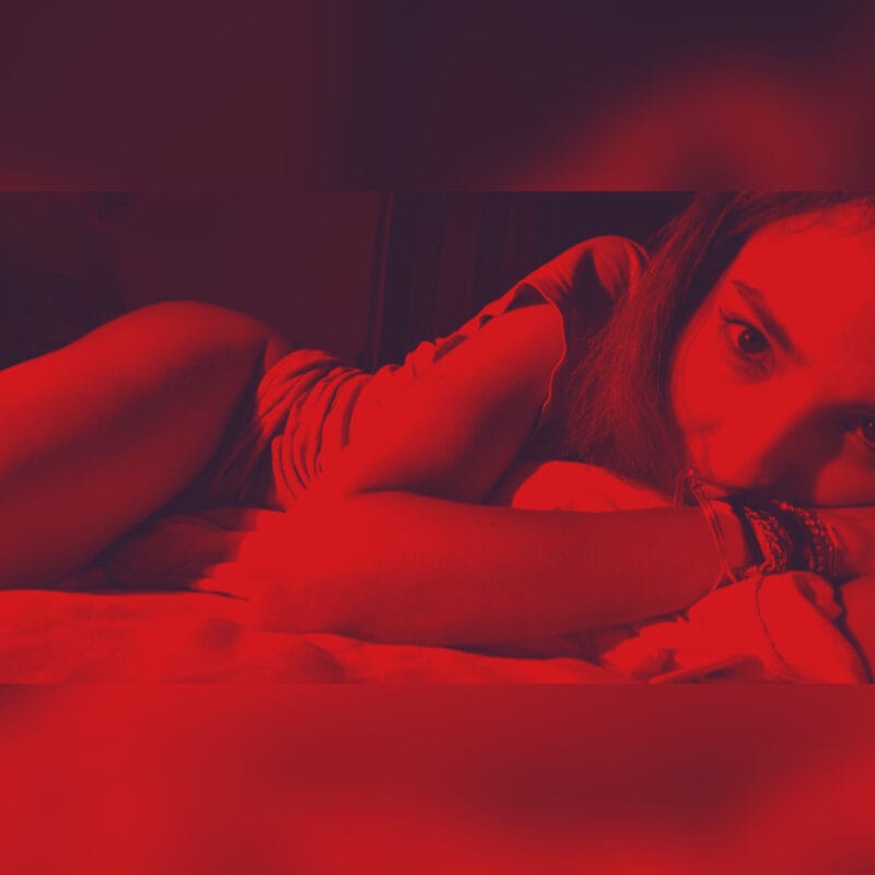 La Riccia OnlyFans Italiane - @fedelariccia