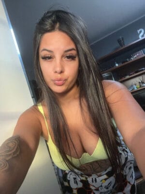 Giada OnlyFans Italiane - @giadina2006