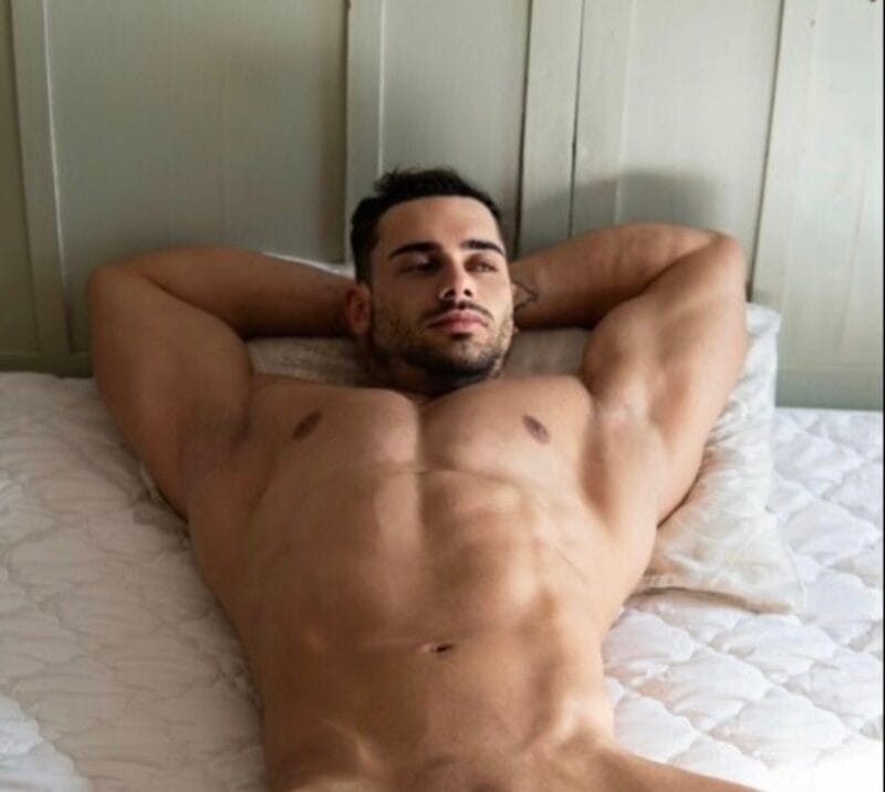 Gianpaolo McDick OnlyFans Italiane - @gianpaolo_xxl