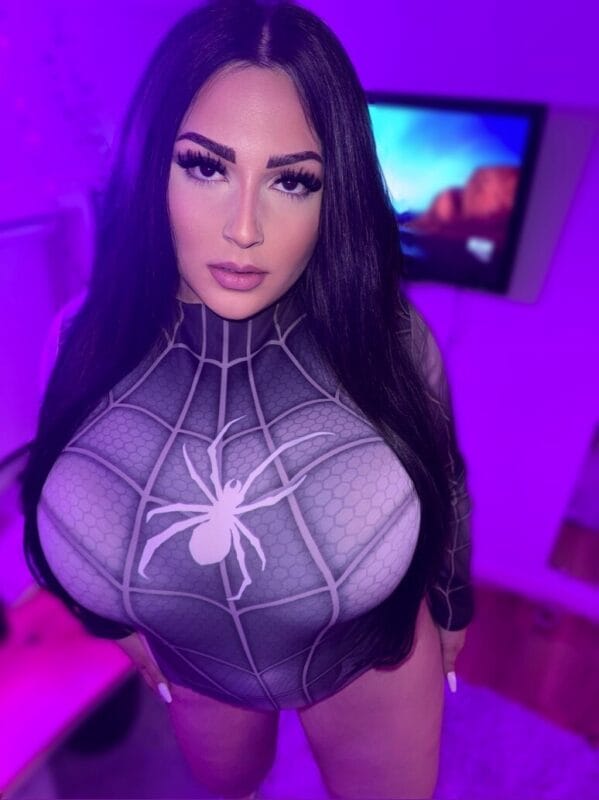 Gigi OnlyFans Italiane - @gigixtaly