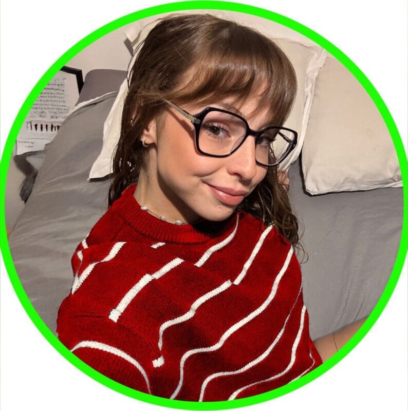 Giulia Camini OnlyFans Italiane - @giuliacmini