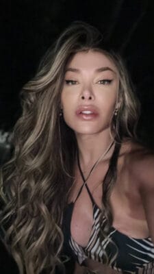 Greta Vulcano OnlyFans Italiane - @gretavulcano