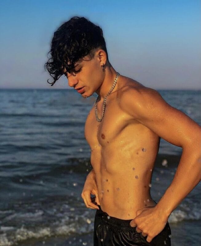 Playboy OnlyFans Italiane - @giovannjmessina