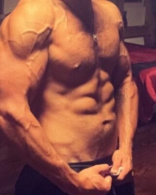 Brock Hardway OnlyFans Italiane - @hardwaybrock
