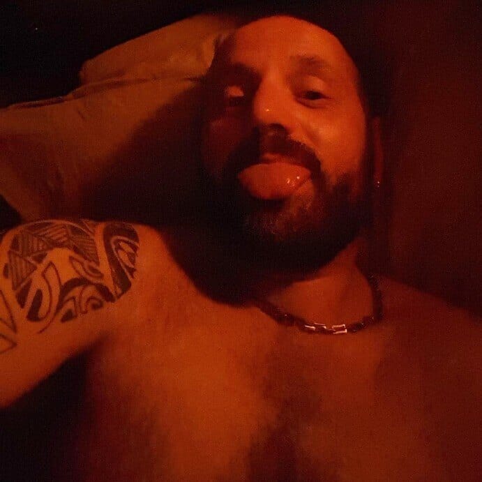 Harrison JP OnlyFans Italiane - @harrisonjp