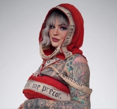 Heidi Lavon OnlyFans Italiane - @heidilavon