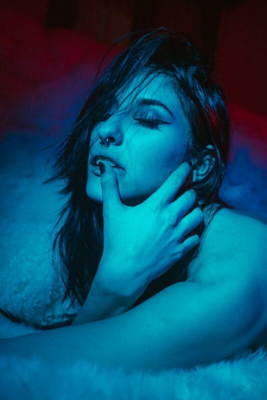 Infernvm OnlyFans Italiane - @holyinferno