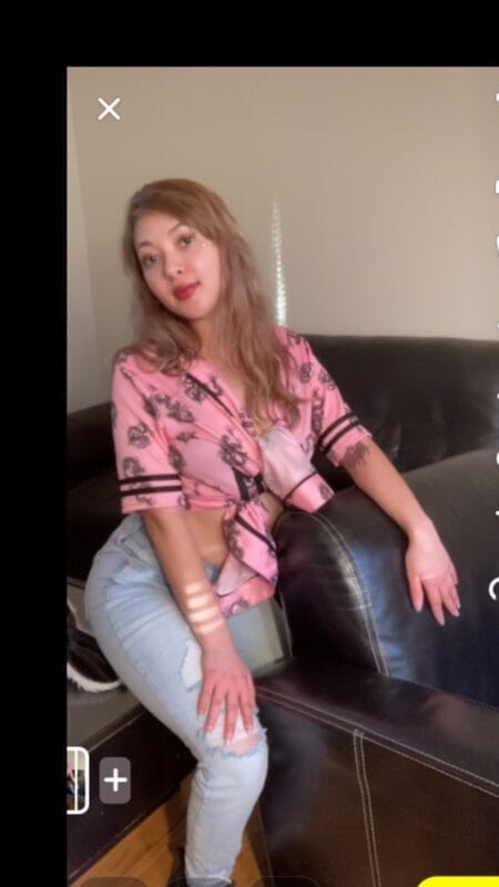Maui Waui Japanese Italian Mexican 3 OnlyFans Italiane - @hisakoo