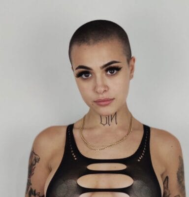 Rebecca OnlyFans Italiane - @happyrebby