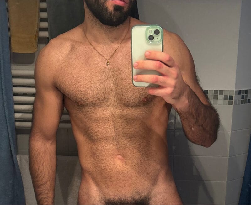 V&L OnlyFans Italiane - @hot_fries