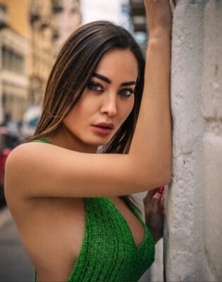 insta paolina OnlyFans Italiane - @insta_paolina