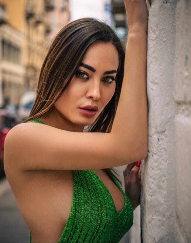 insta paolina OnlyFans Italiane - @insta_paolina