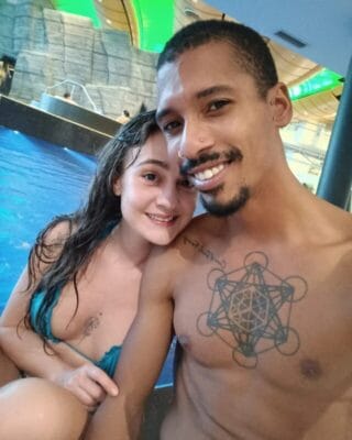 InterracialDesir3 OnlyFans Italiane - @interracialdesir3