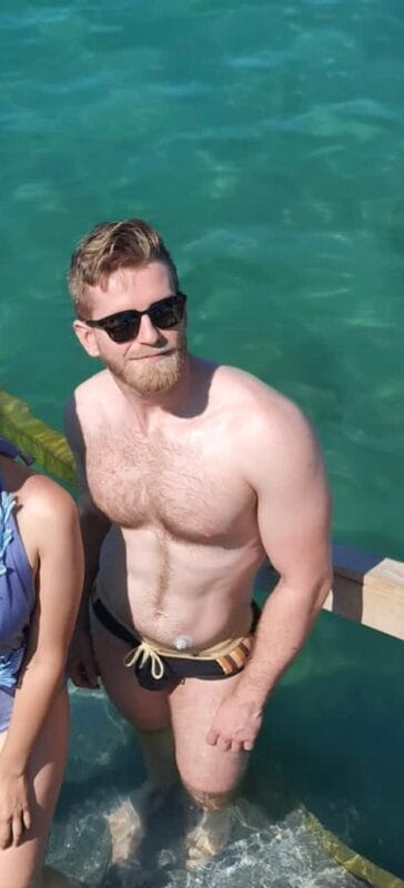 Italian Viking OnlyFans Italiane - @italian_vikingfree