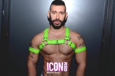 Italo Gang OnlyFans Italiane - @italo_gang