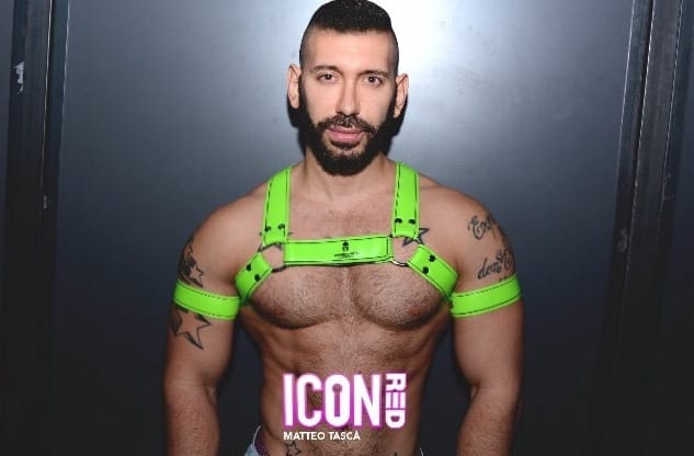 Italo Gang OnlyFans Italiane - @italo_gang
