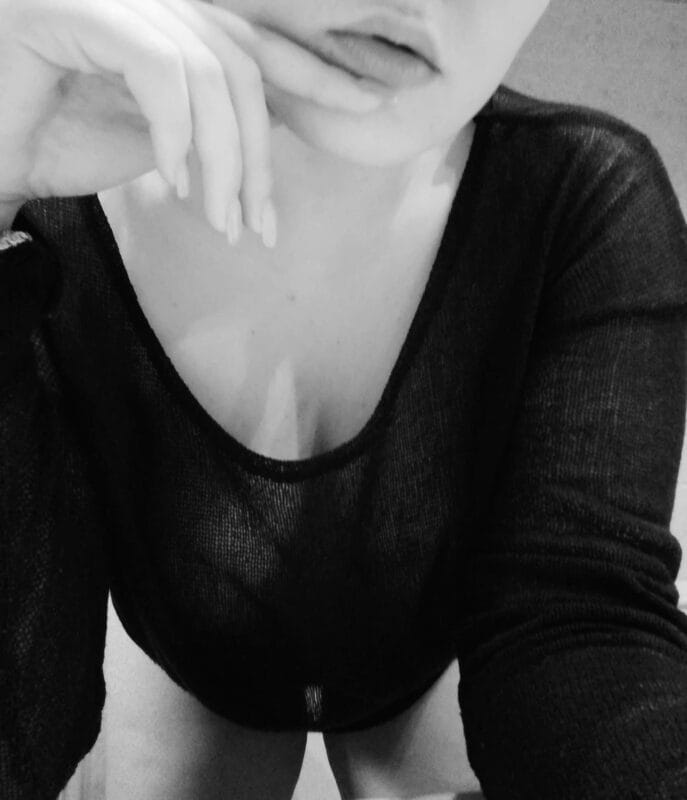 Ivysunshine OnlyFans Italiane - @ivysunshines