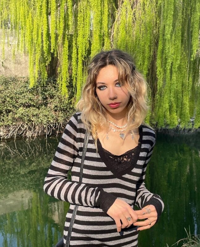 Lili OnlyFans Italiane - @imlili0069