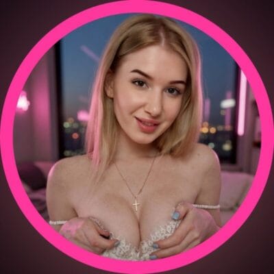 Luna OnlyFans Italiane - @i_am_luna