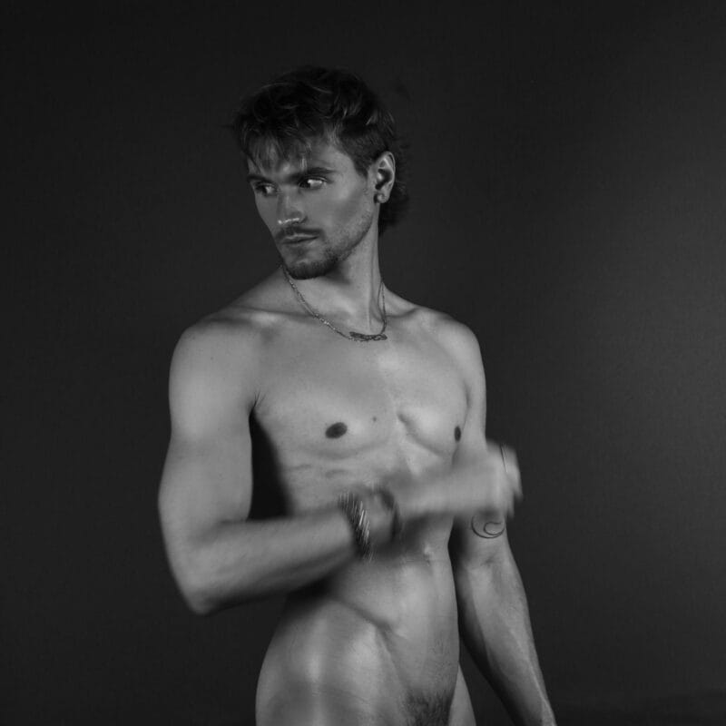 Jax Allen OnlyFans Italiane - @jaxlallen
