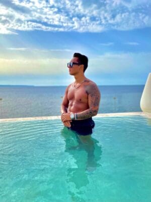 JayDreams OnlyFans Italiane - @jaypapidreams