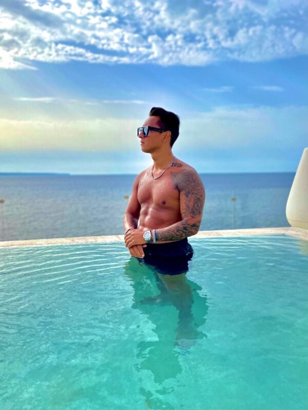 JayDreams OnlyFans Italiane - @jaypapidreams