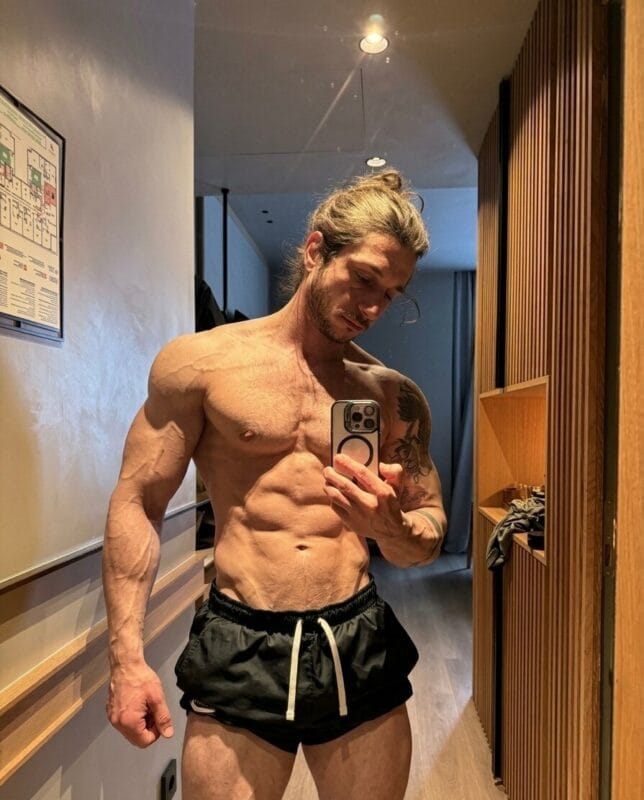 Jex1official OnlyFans Italiane - @jex1official