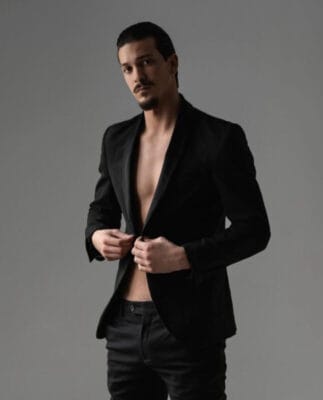Joe Di Marco OnlyFans Italiane - @joedimarcofree