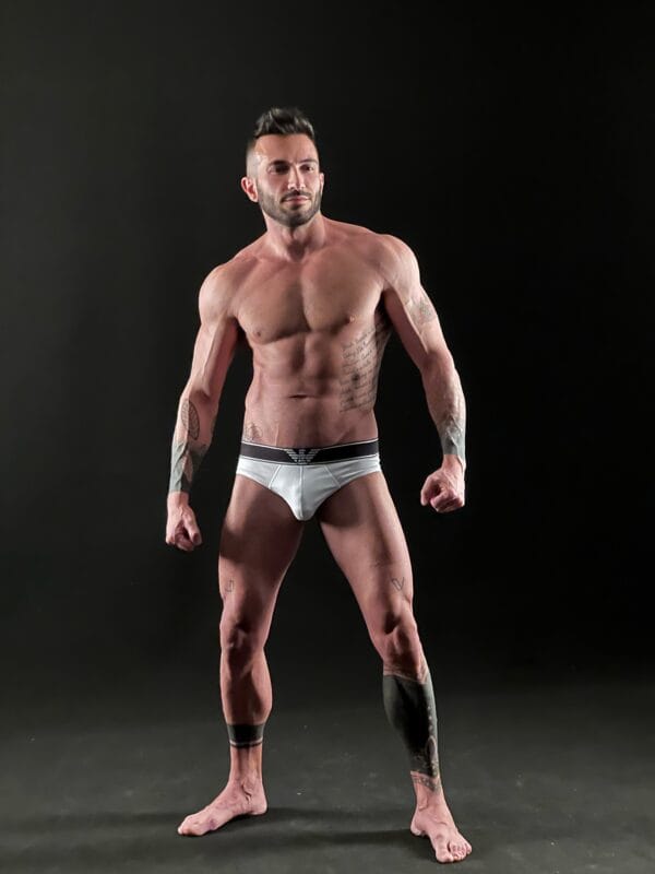 Johnny Viper OnlyFans Italiane - @johnnyviperfree