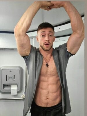 JonnyMarmo OnlyFans Italiane - @jonnymarmo
